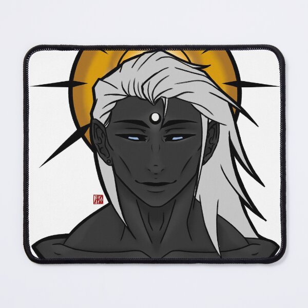 Item preview, Mystic Insight designed and sold by DhystainsART.
