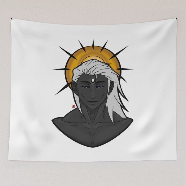 Item preview, Mystic Insight designed and sold by DhystainsART.