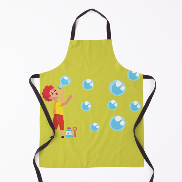 Item preview, Bubbles designed and sold by mench64.
