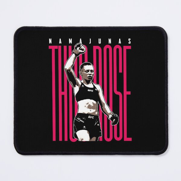 Item preview, Rose Namajunas designed and sold by malako9215.