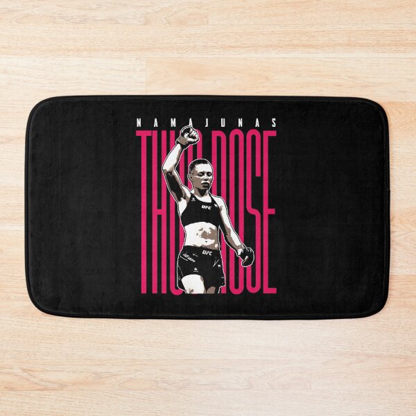 Item preview, Rose Namajunas designed and sold by malako9215.