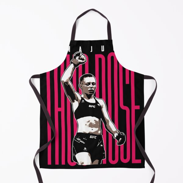 Item preview, Rose Namajunas designed and sold by malako9215.