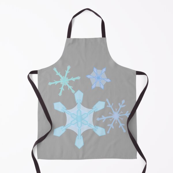 Item preview, Snowflakes designed and sold by Emmay-Elle.