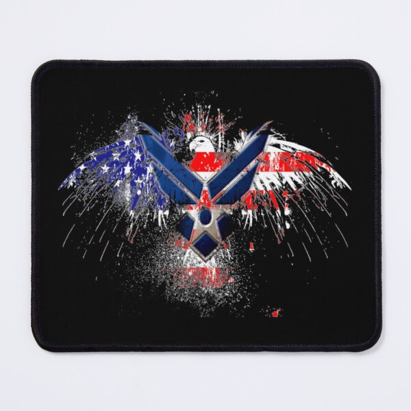Item preview, Air Force America  designed and sold by aryagiri.