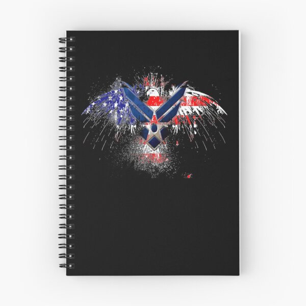 Item preview, Air Force America designed and sold by aryagiri.