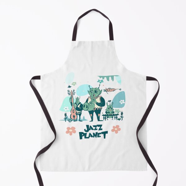 Item preview, JAZZ PLANET designed and sold by Tokio Aoyama.
