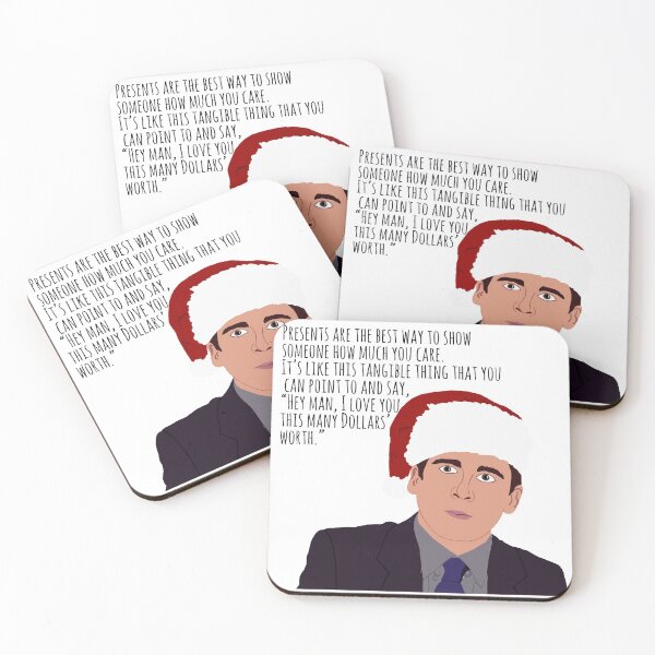Item preview, Presents are the best way to show someone how much you care designed and sold by froggyleggs.