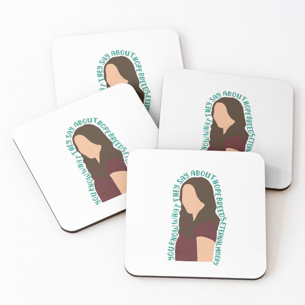 Item preview, Spencer Hastings  designed and sold by swanspirate520.