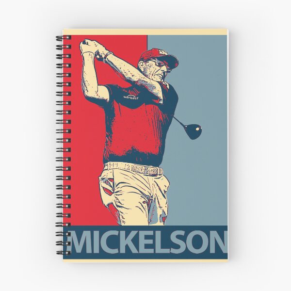 Item preview, Phil Mickelson designed and sold by Masseyart.