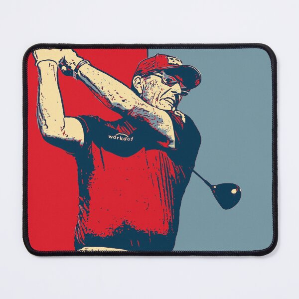 Item preview, Phil Mickelson designed and sold by Masseyart.