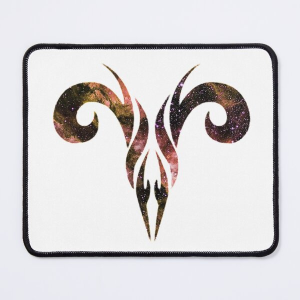 Item preview, Capricorn zodiac sign stars background designed and sold by NexusArts.