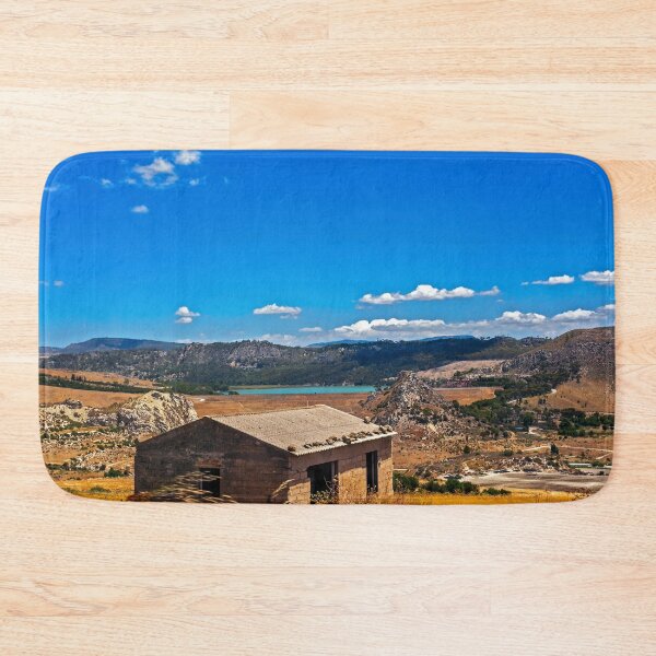 Item preview, Sicilian Landscape designed and sold by William A McCarthy.