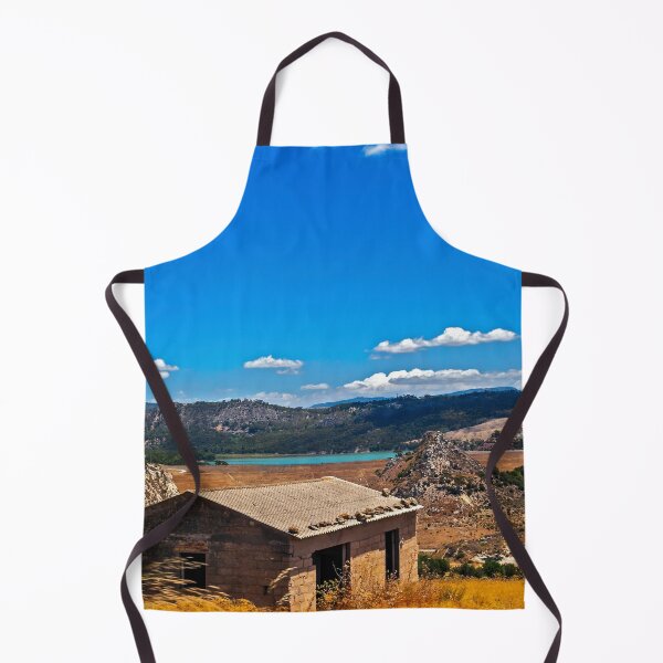 Item preview, Sicilian Landscape designed and sold by William A McCarthy.