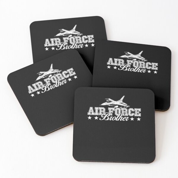 Item preview, Air Force Brother  designed and sold by aryagiri.