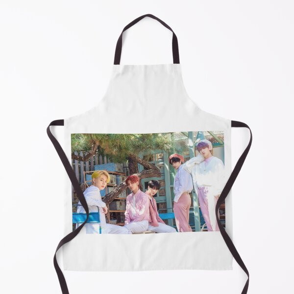 Item preview, TXT designed and sold by HaloHaloShine.