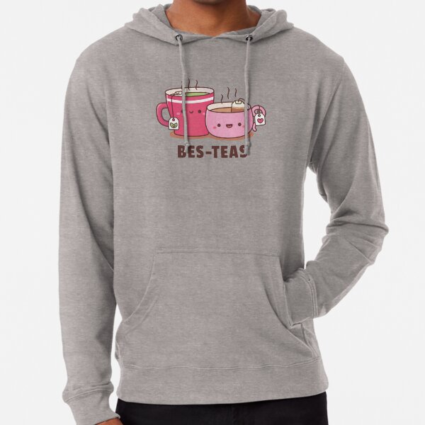 Item preview, Cute Teacups Bes Teas Besties designed and sold by rustydoodle.
