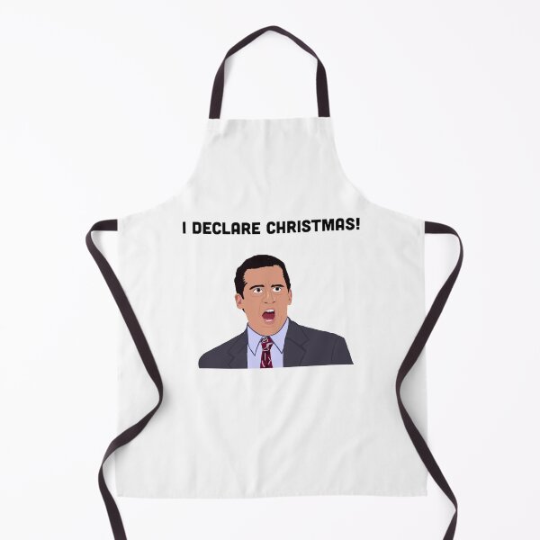 Item preview, I declare Christmas! designed and sold by froggyleggs.