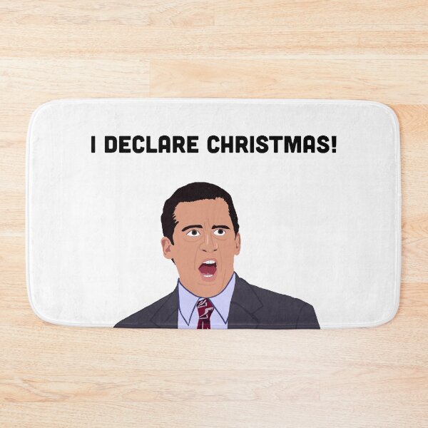 Item preview, I declare Christmas!  designed and sold by froggyleggs.
