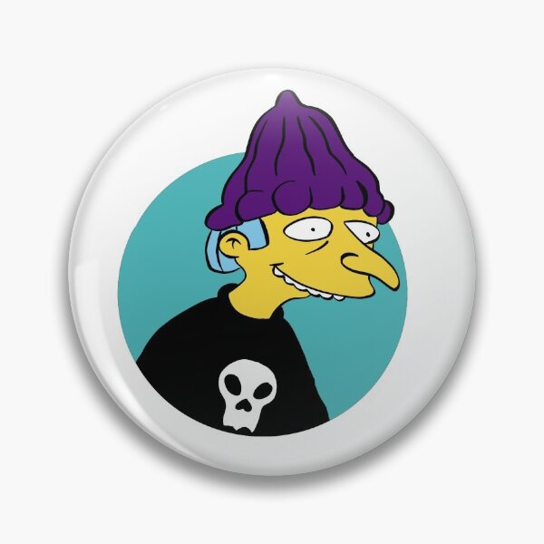 Artikelvorschau, Herr Jimbo entworfen und verkauft von TheStimpsons.