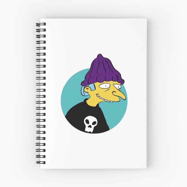 Item preview, Mr. Jimbo designed and sold by TheStimpsons.