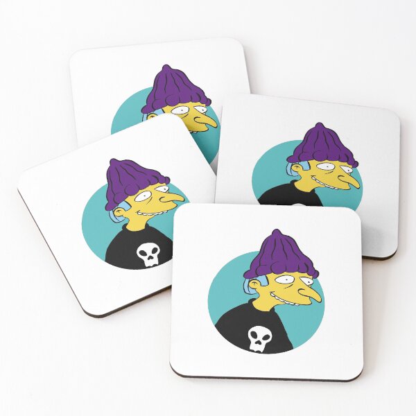 Item preview, Mr. Jimbo designed and sold by TheStimpsons.