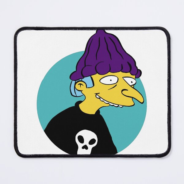 Item preview, Mr. Jimbo designed and sold by TheStimpsons.