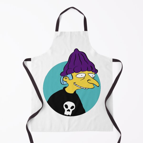 Item preview, Mr. Jimbo designed and sold by TheStimpsons.