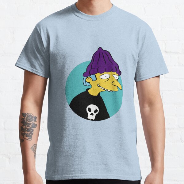 Item preview, Mr. Jimbo designed and sold by TheStimpsons.
