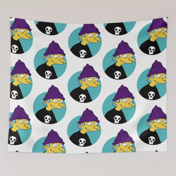 Item preview, Mr. Jimbo designed and sold by TheStimpsons.