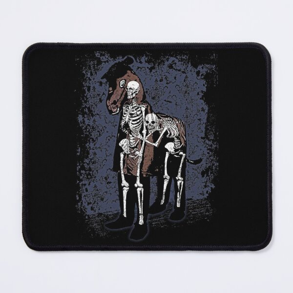 Item preview, Anatomy of a Fake Horse designed and sold by Bronzarino.