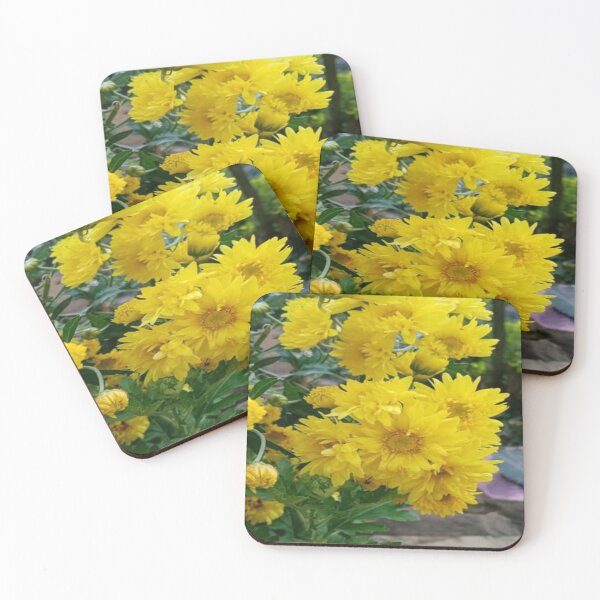 Item preview, yellow colour flowers designed and sold by DKMADAWELA.