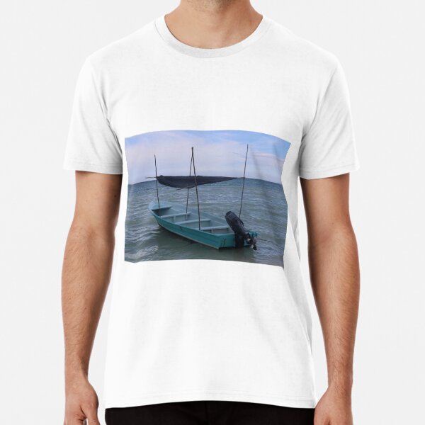 holeando Premium T-Shirt