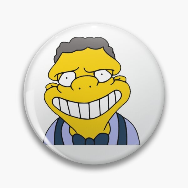 Item preview, Moe designed and sold by TheStimpsons.