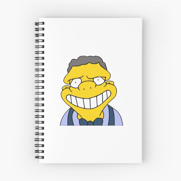 Item preview, Moe designed and sold by TheStimpsons.