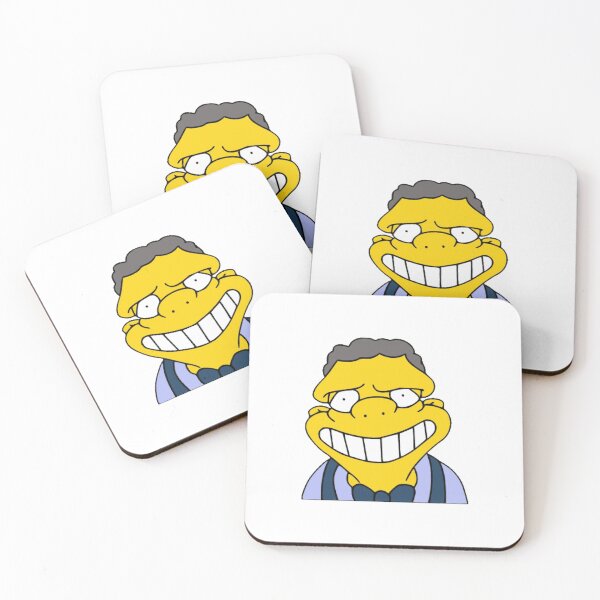Item preview, Moe designed and sold by TheStimpsons.