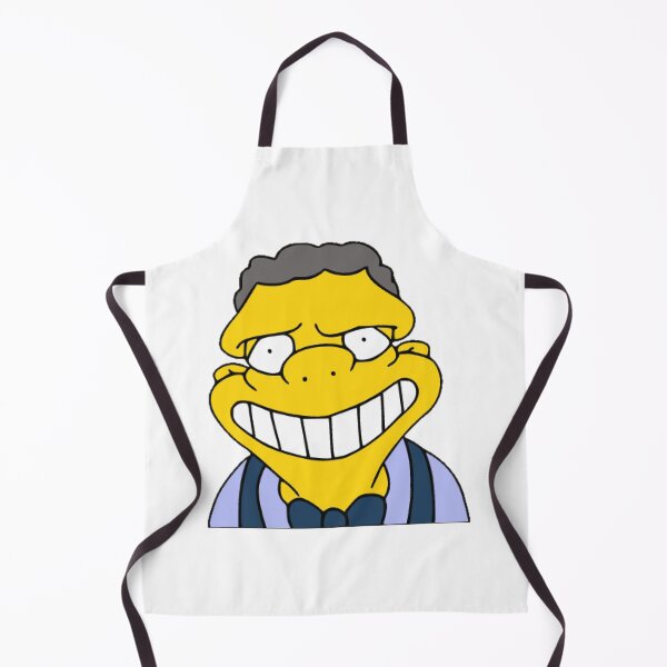 Item preview, Moe designed and sold by TheStimpsons.