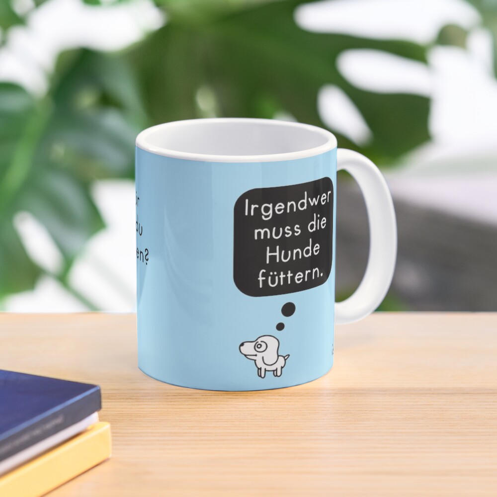 Artikel-Vorschau von Tasse (Standard), designt und verkauft von islieb.