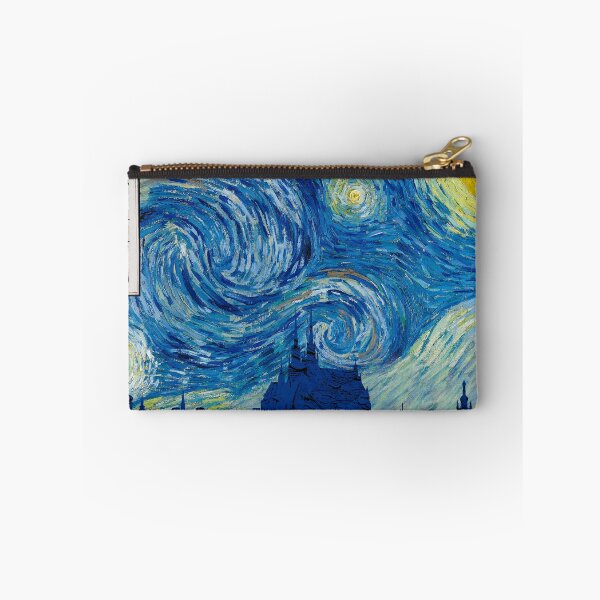 Item preview, Brno Van Gogh Starry Night designed and sold by DFerraz.