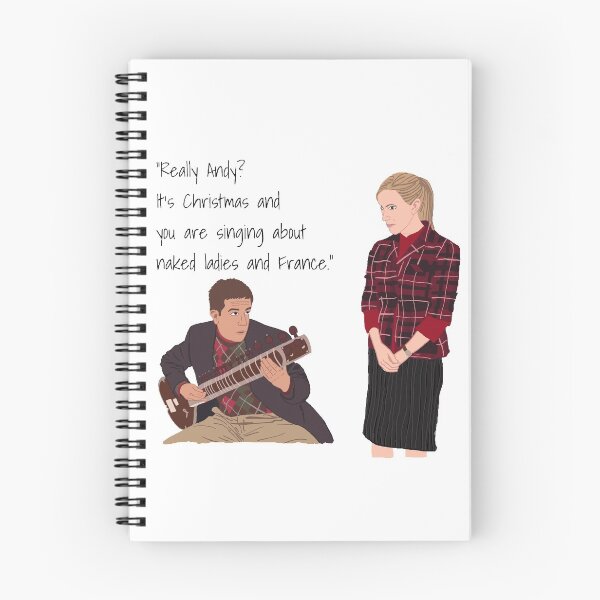 Item preview, Really Andy? designed and sold by froggyleggs.