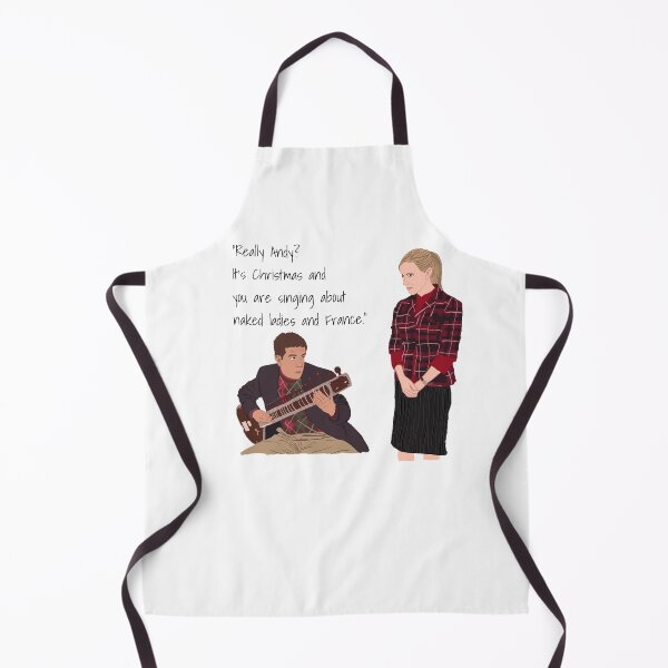 Item preview, Really Andy? designed and sold by froggyleggs.