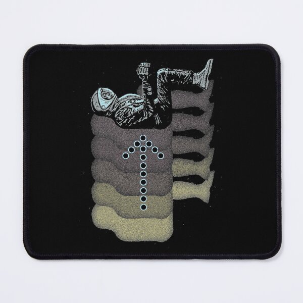 Item preview, Blast Off! designed and sold by Bronzarino.