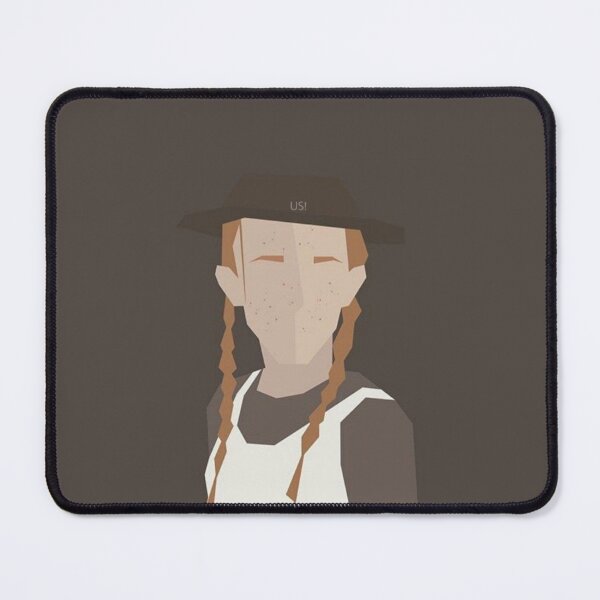 Item preview, Anne With An E designed and sold by BreEvelin.