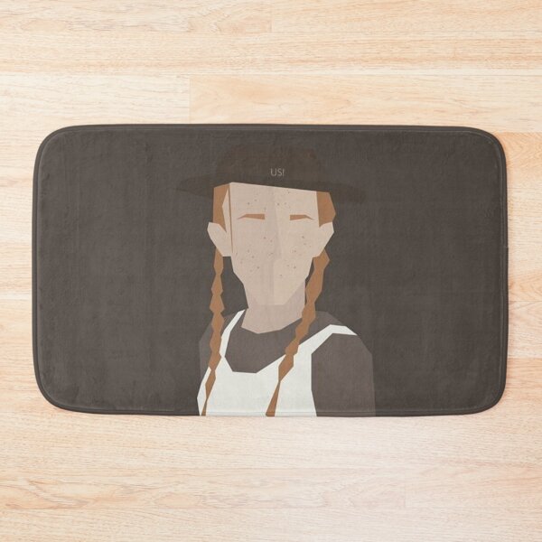Item preview, Anne With An E designed and sold by BreEvelin.