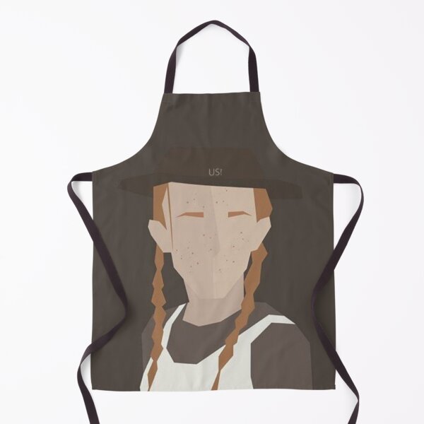 Item preview, Anne With An E designed and sold by BreEvelin.