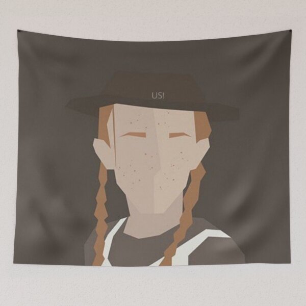 Item preview, Anne With An E designed and sold by BreEvelin.