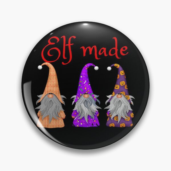 Item preview, Elf made designed and sold by Rene-Martin.