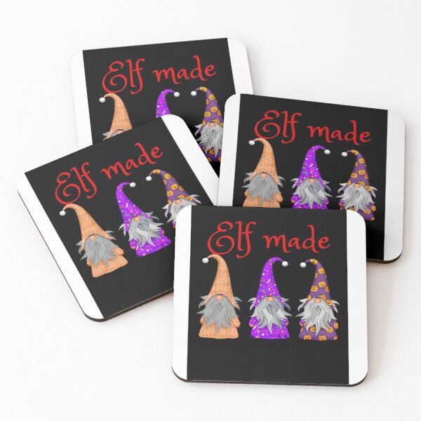 Item preview, Elf made designed and sold by Rene-Martin.