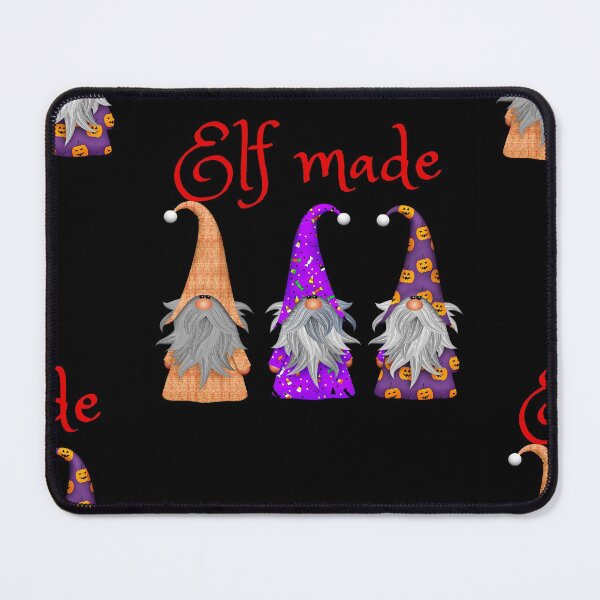Item preview, Elf made designed and sold by Rene-Martin.