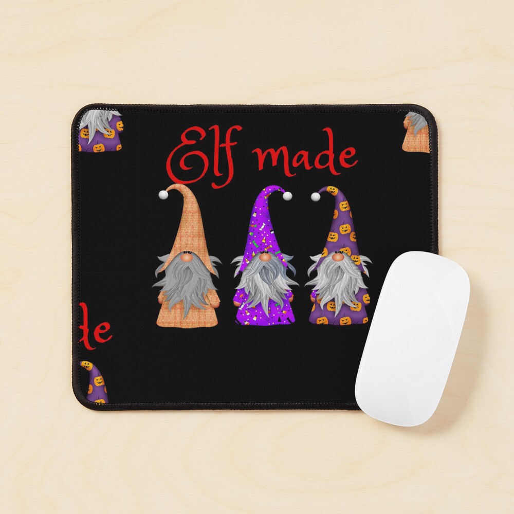 Item preview, Mouse Pad designed and sold by Rene-Martin.