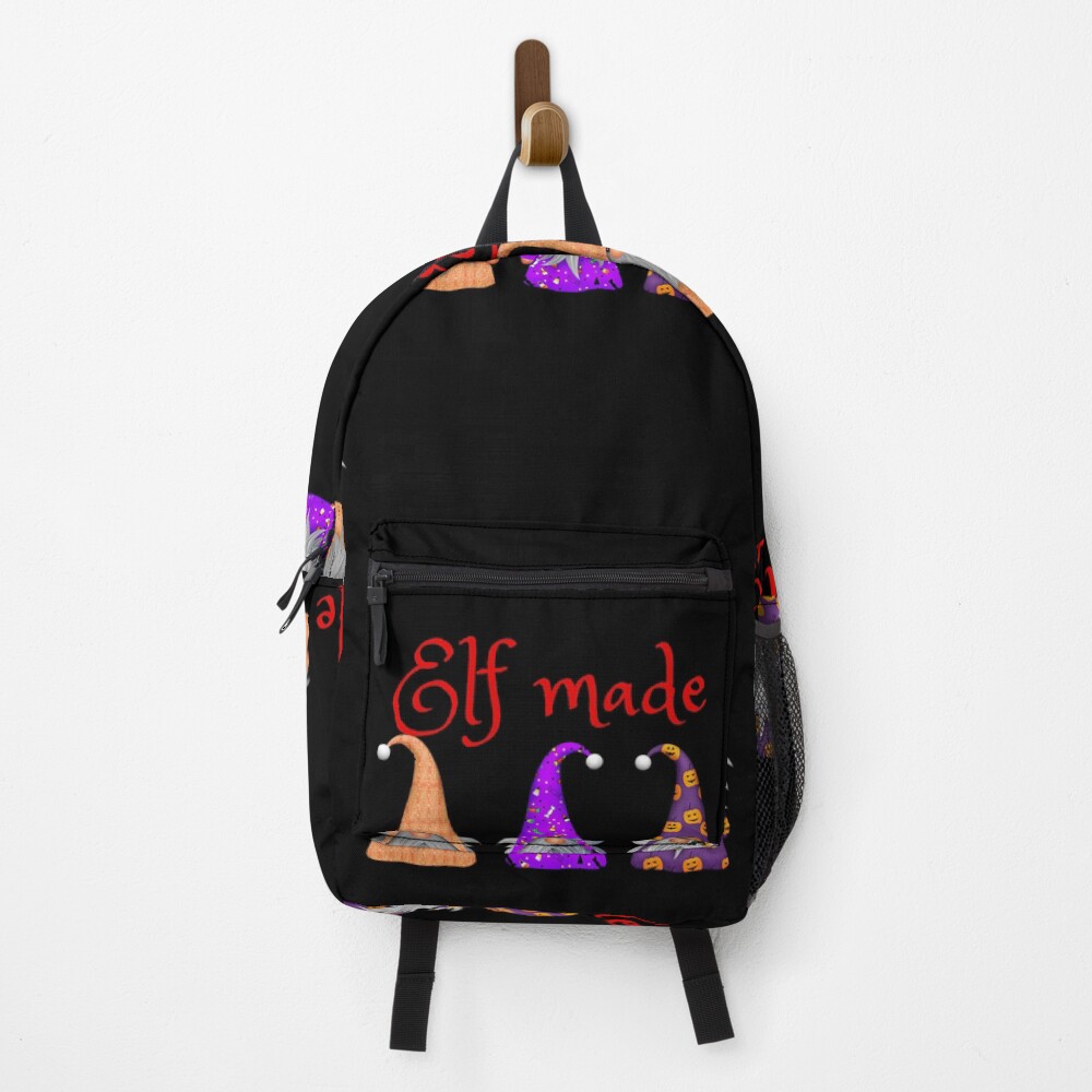 Item preview, Backpack designed and sold by Rene-Martin.